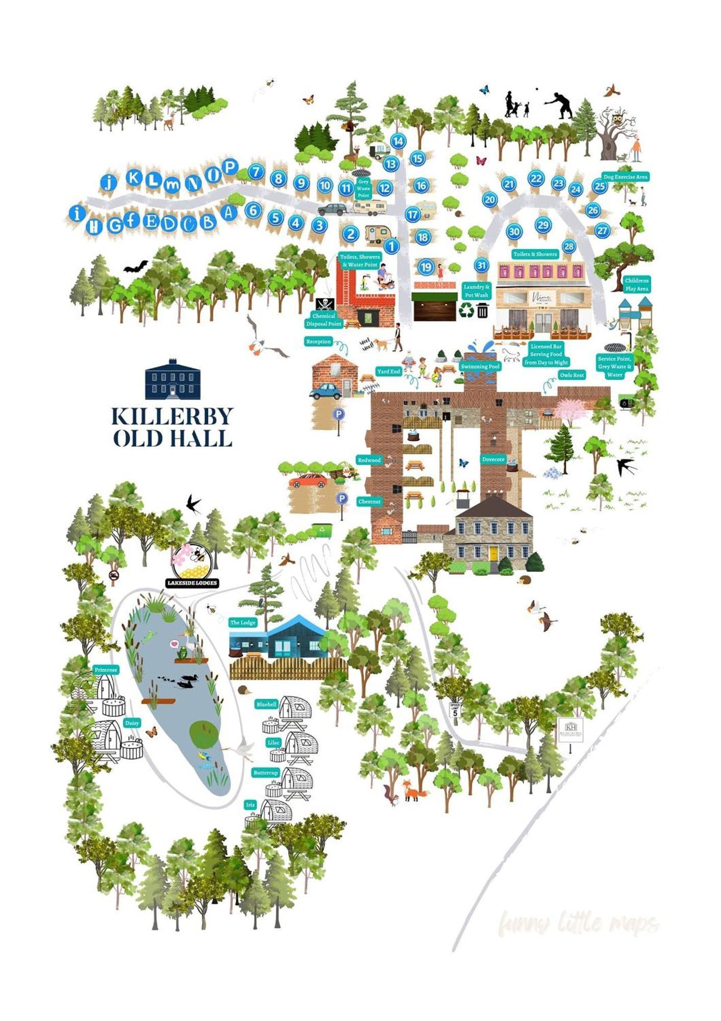 Killerby Old Hall With Hot Tub And Swimming Pool สการ์โบโรห์ ภายนอก รูปภาพ